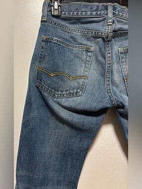 American Eagle Outfitters Men’s slim‎ Straight Jeans